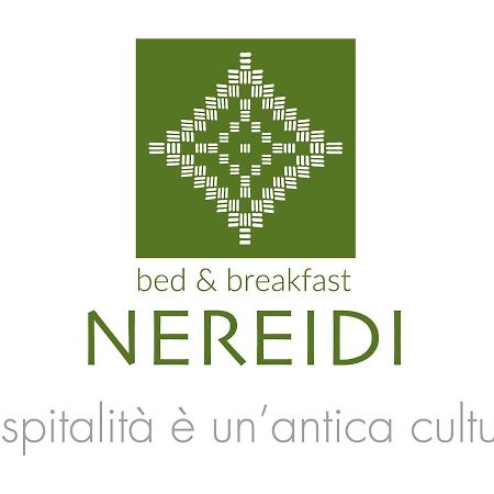 B&B Nereidi Melito di Porto Salvo Kültér fotó