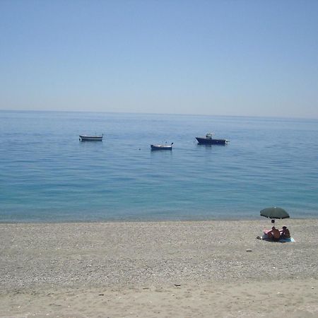B&B Nereidi Melito di Porto Salvo Kültér fotó