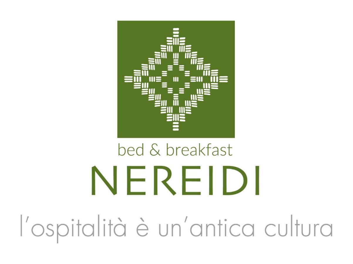 B&B Nereidi Melito di Porto Salvo Kültér fotó