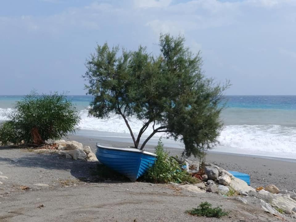 B&B Nereidi Melito di Porto Salvo Kültér fotó