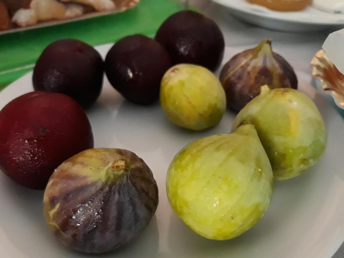 B&B Nereidi Melito di Porto Salvo Kültér fotó