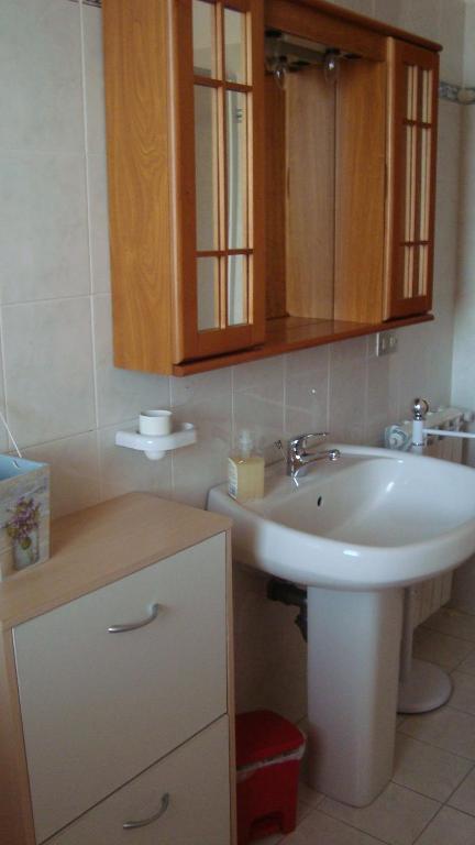 B&B Nereidi Melito di Porto Salvo Szoba fotó