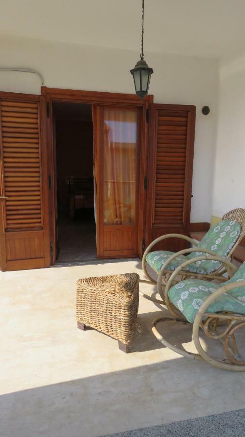 B&B Nereidi Melito di Porto Salvo Kültér fotó