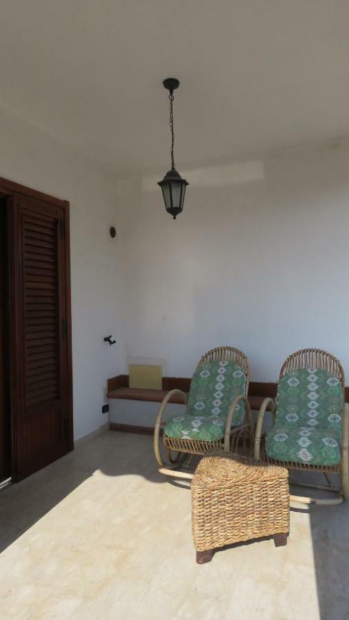 B&B Nereidi Melito di Porto Salvo Kültér fotó
